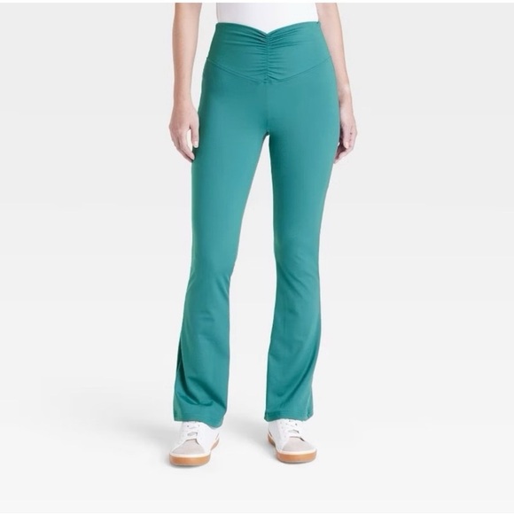 a new day Flare Leggings - Picture 1 of 4